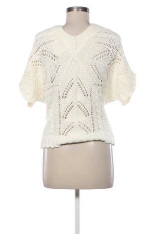 Női pulóver H, Méret S, Szín Fehér, Ár 6 198 Ft