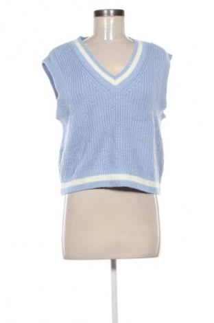 Dámský svetr H&M, Velikost S, Barva Modrá, Cena  149,00 Kč