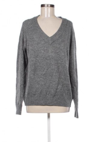 Dámský svetr H&M, Velikost M, Barva Šedá, Cena  319,00 Kč