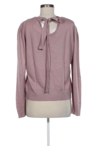 Dámsky pulóver H&M, Veľkosť M, Farba Popolavo ružová, Cena  10,95 €