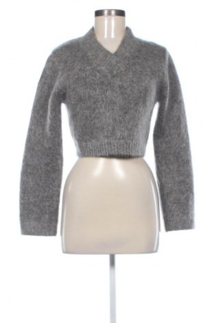 Damski sweter H&M, Rozmiar XS, Kolor Szary, Cena 78,99 zł