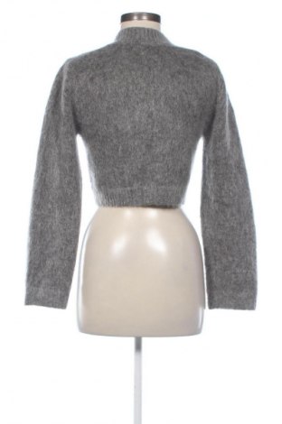 Damski sweter H&M, Rozmiar XS, Kolor Szary, Cena 78,99 zł
