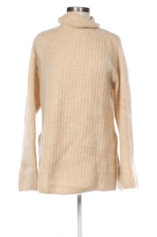 Дамски пуловер H&M, Размер XS, Цвят Бежов, Цена 15,33 €