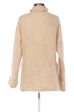 Дамски пуловер H&M, Размер XS, Цвят Бежов, Цена 15,33 €