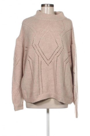 Dámsky pulóver H&M, Veľkosť L, Farba Béžová, Cena  12,95 €