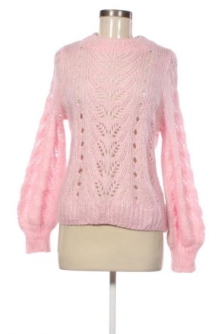 Női pulóver H&M, Méret S, Szín Rózsaszín, Ár 4 059 Ft