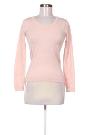 Damski sweter H&M, Rozmiar XS, Kolor Różowy, Cena 80,38 zł