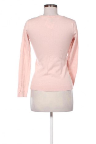 Damski sweter H&M, Rozmiar XS, Kolor Różowy, Cena 80,38 zł