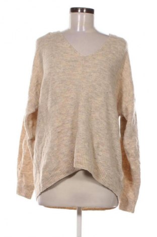 Női pulóver H&M, Méret M, Szín Bézs, Ár 5 429 Ft