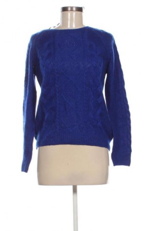 Γυναικείο πουλόβερ H&M, Μέγεθος M, Χρώμα Μπλέ, Τιμή 10,99 €