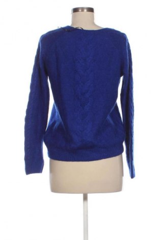 Γυναικείο πουλόβερ H&M, Μέγεθος M, Χρώμα Μπλέ, Τιμή 10,99 €