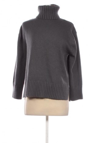 Damski sweter H&M, Rozmiar S, Kolor Szary, Cena 80,38 zł