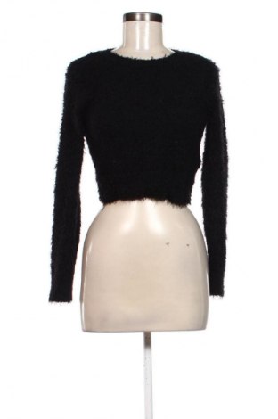 Дамски пуловер H&M, Размер S, Цвят Черен, Цена 8,18 €