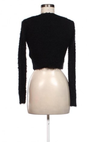 Дамски пуловер H&M, Размер S, Цвят Черен, Цена 8,18 €