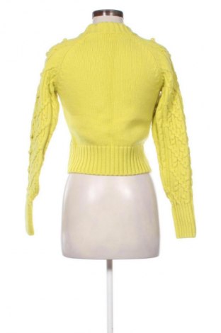 Dámský svetr H&M, Velikost S, Barva Žlutá, Cena  425,00 Kč