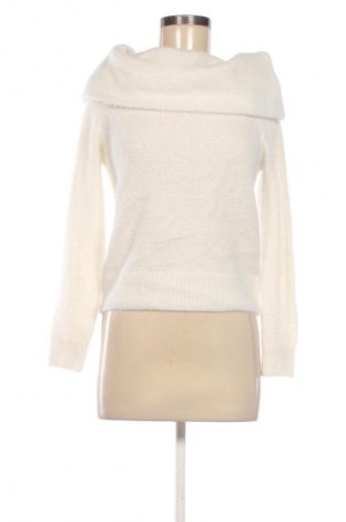 Damski sweter H&M, Rozmiar XS, Kolor Biały, Cena 80,38 zł