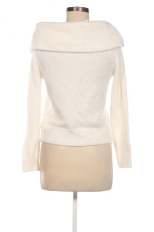 Damski sweter H&M, Rozmiar XS, Kolor Biały, Cena 80,38 zł