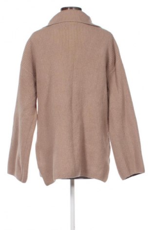 Dámský svetr H&M, Velikost S, Barva Hnědá, Cena  425,00 Kč