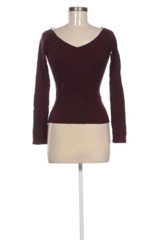 Pulover de femei H&M, Mărime M, Culoare Roșu, Preț 16,99 Lei