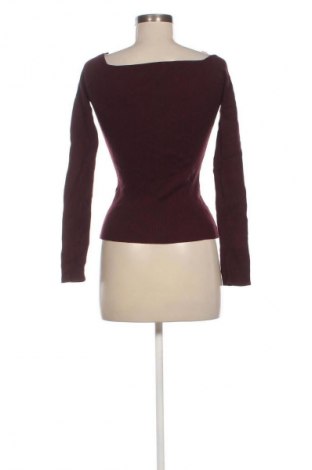 Pulover de femei H&M, Mărime M, Culoare Roșu, Preț 16,99 Lei