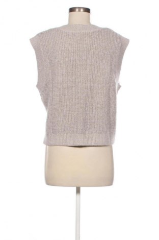 Дамски пуловер H&M, Размер M, Цвят Сив, Цена 9,20 €