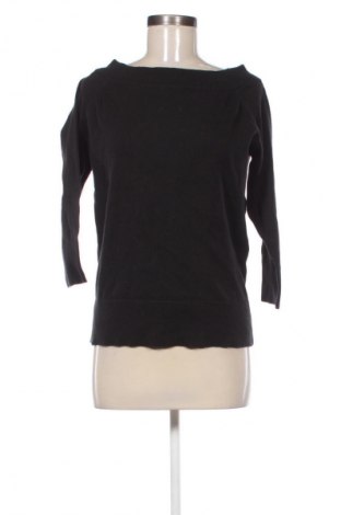 Γυναικείο πουλόβερ H&M, Μέγεθος L, Χρώμα Μαύρο, Τιμή 14,77 €