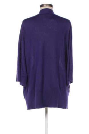 Γυναικείο πουλόβερ H&M, Μέγεθος XXL, Χρώμα Βιολετί, Τιμή 23,39 €