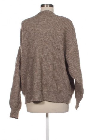 Γυναικείο πουλόβερ H&M, Μέγεθος XXL, Χρώμα Πολύχρωμο, Τιμή 13,99 €