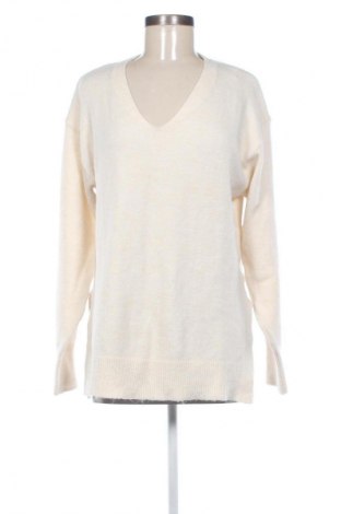 Dámský svetr H&M, Velikost XS, Barva Krémová, Cena  419,00 Kč