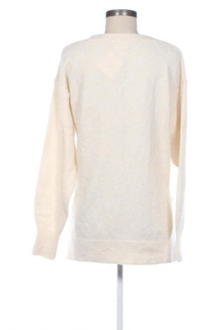 Dámský svetr H&M, Velikost XS, Barva Krémová, Cena  419,00 Kč