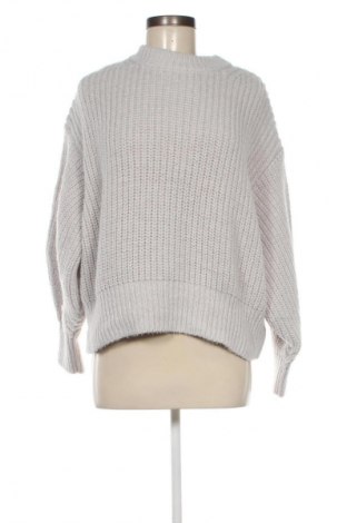 Dámský svetr H&M, Velikost S, Barva Šedá, Cena  425,00 Kč