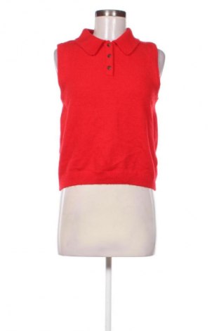 Dámský svetr H&M, Velikost L, Barva Červená, Cena  429,00 Kč