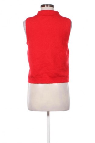 Dámský svetr H&M, Velikost L, Barva Červená, Cena  429,00 Kč