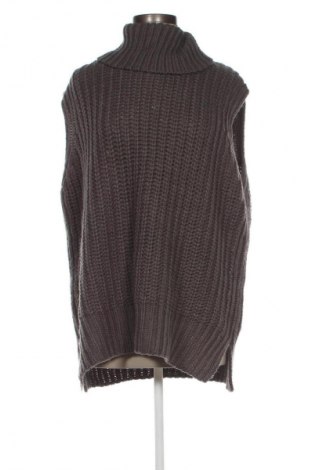 Γυναικείο πουλόβερ H&M, Μέγεθος M, Χρώμα Γκρί, Τιμή 15,00 €