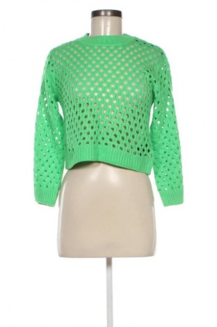 Γυναικείο πουλόβερ H&M, Μέγεθος XXS, Χρώμα Πολύχρωμο, Τιμή 13,99 €