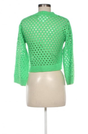 Γυναικείο πουλόβερ H&M, Μέγεθος XXS, Χρώμα Πολύχρωμο, Τιμή 13,99 €