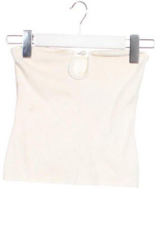 Γυναικείο πουλόβερ H&M, Μέγεθος XS, Χρώμα  Μπέζ, Τιμή 15,00 €