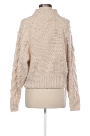 Γυναικείο πουλόβερ H&M, Μέγεθος S, Χρώμα  Μπέζ, Τιμή 15,99 €