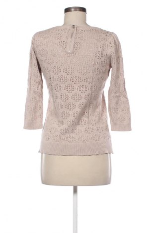 Γυναικείο πουλόβερ H&M, Μέγεθος M, Χρώμα  Μπέζ, Τιμή 14,99 €