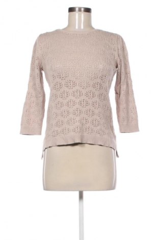 Γυναικείο πουλόβερ H&M, Μέγεθος M, Χρώμα  Μπέζ, Τιμή 14,99 €