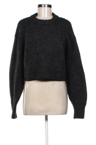 Dámsky pulóver H&M, Veľkosť M, Farba Sivá, Cena  12,95 €