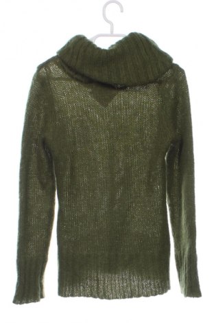 Damski sweter H&M, Rozmiar S, Kolor Zielony, Cena 80,38 zł