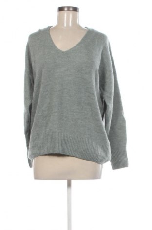 Γυναικείο πουλόβερ H&M, Μέγεθος XS, Χρώμα Πράσινο, Τιμή 27,68 €