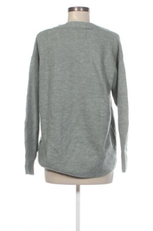 Γυναικείο πουλόβερ H&M, Μέγεθος XS, Χρώμα Πράσινο, Τιμή 27,68 €