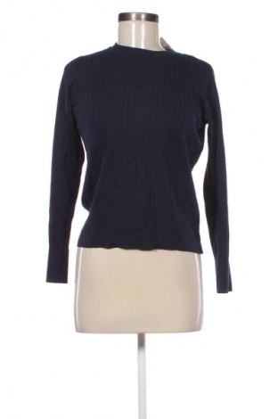 Γυναικείο πουλόβερ H&M, Μέγεθος S, Χρώμα Μπλέ, Τιμή 6,78 €