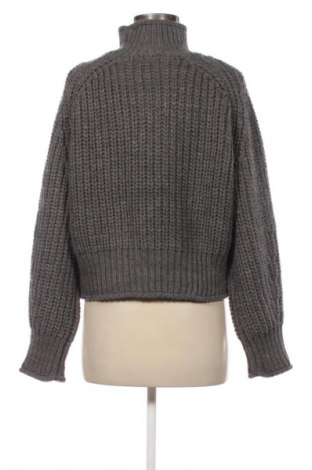Γυναικείο πουλόβερ H&M, Μέγεθος M, Χρώμα Γκρί, Τιμή 15,00 €