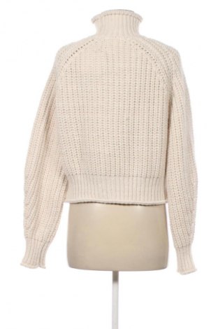 Γυναικείο πουλόβερ H&M, Μέγεθος S, Χρώμα Εκρού, Τιμή 15,00 €