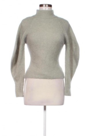 Dámský svetr H&M, Velikost XS, Barva Zelená, Cena  493,00 Kč