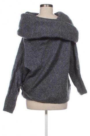 Dámský svetr H&M, Velikost M, Barva Šedá, Cena  299,00 Kč