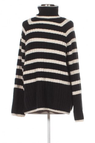 Γυναικείο πουλόβερ H&M, Μέγεθος S, Χρώμα Πολύχρωμο, Τιμή 11,99 €